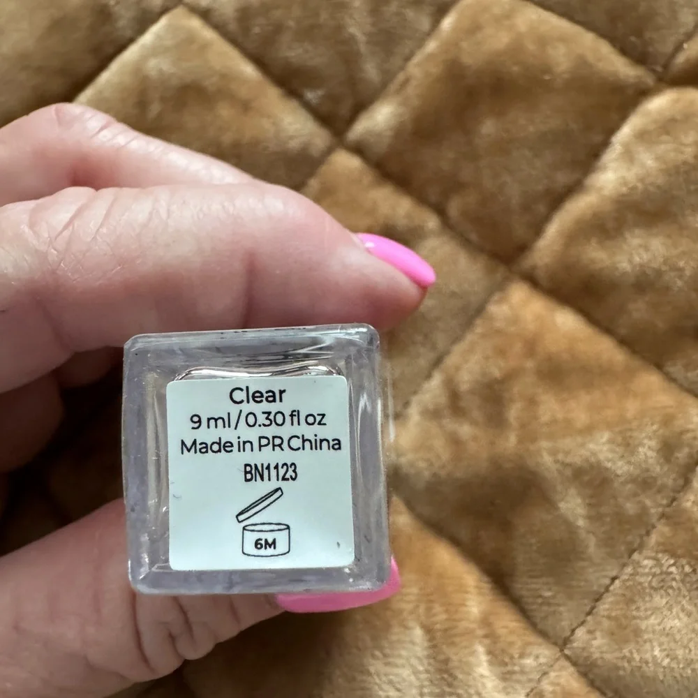 MCoBeauty products save