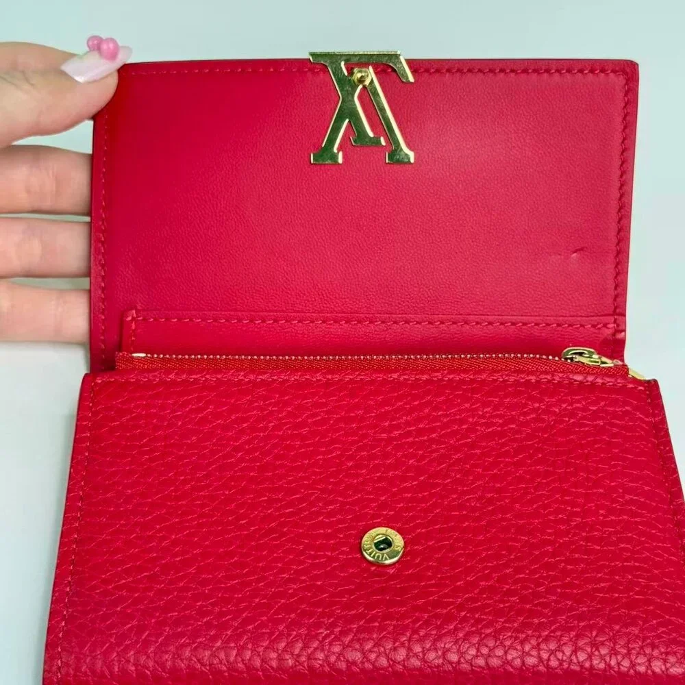 Louis Vuitton exterior no