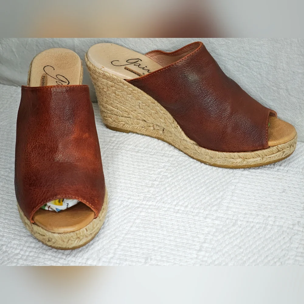Anthropologie brand giamo
