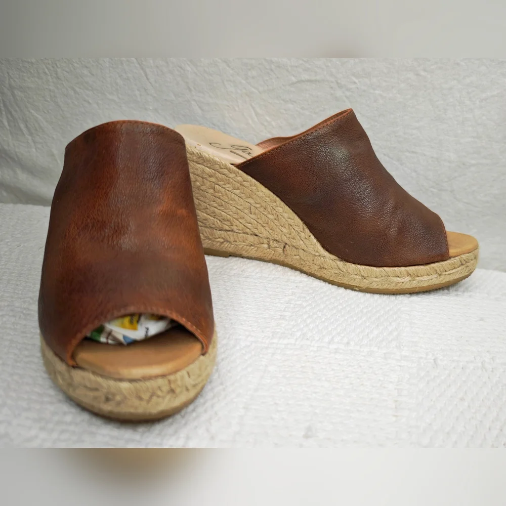 Anthropologie brand giamo