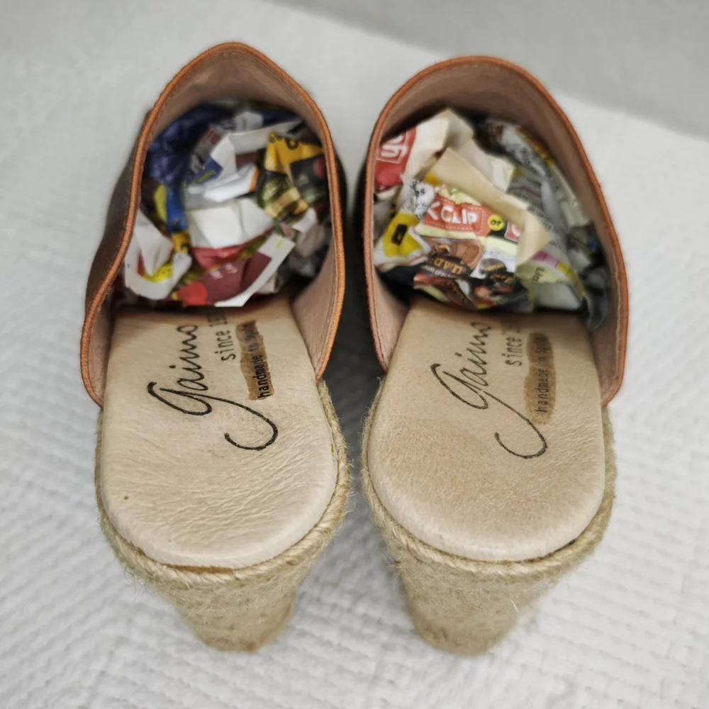 Anthropologie brand giamo