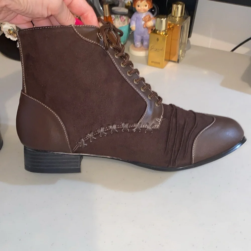 Funtasma men’s lace