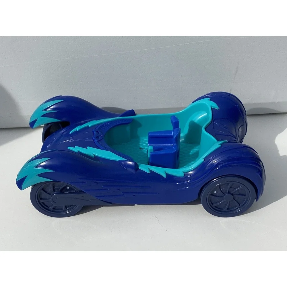 pj masks embark exciting