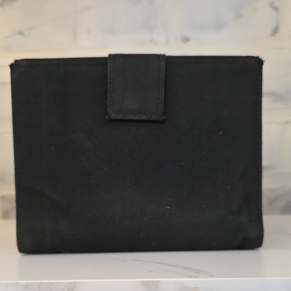 Prada sophisticated black