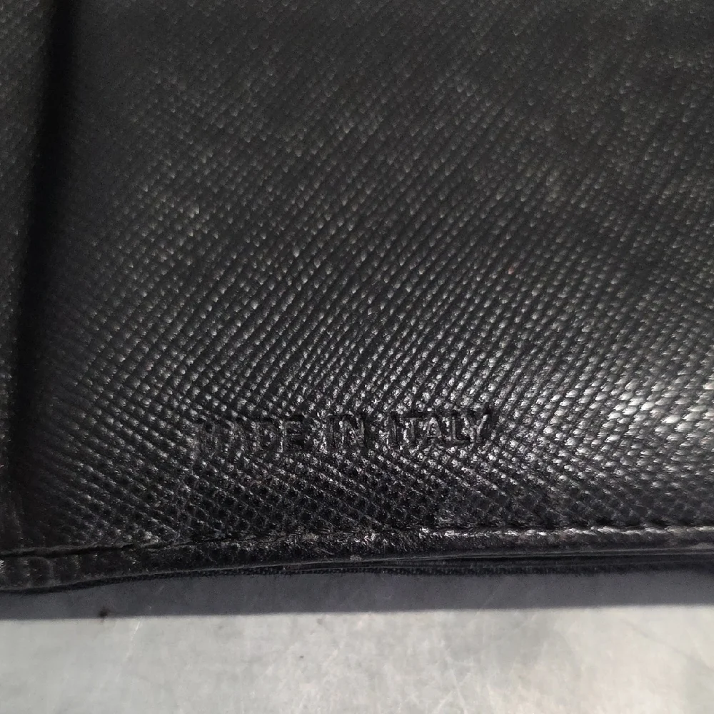 Prada sophisticated black