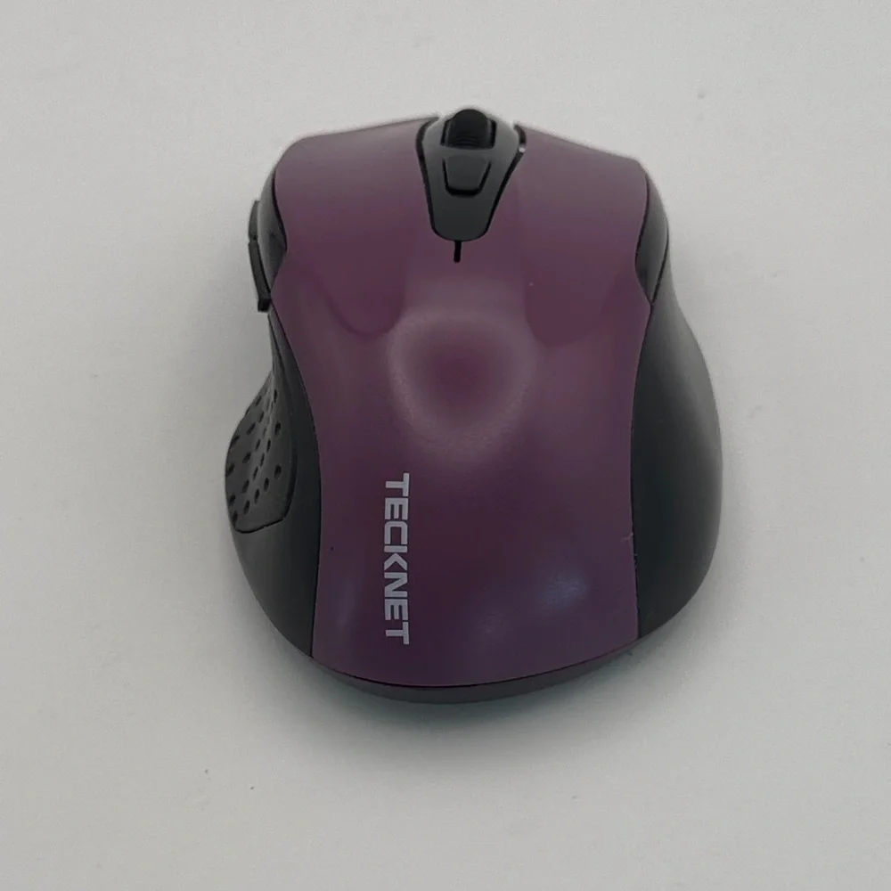 TECKNET nwot tecknet™️