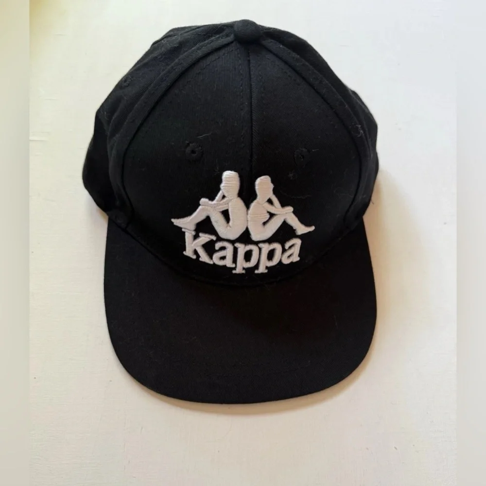 Kappa bzadem hat