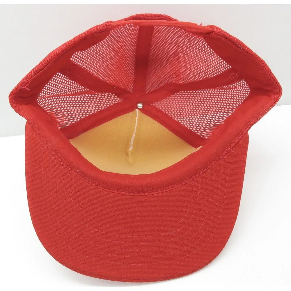 Unbranded item appears