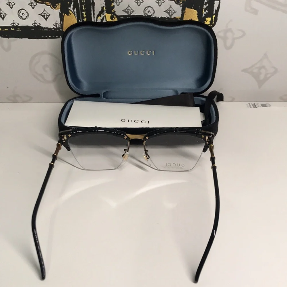 luxury new
