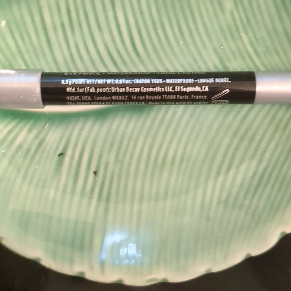 Urban Decay nwt urban
