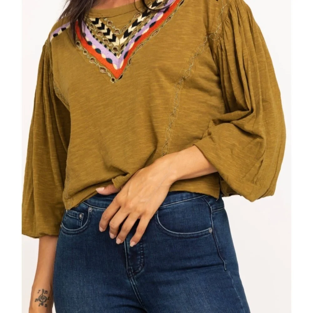 Free People free people