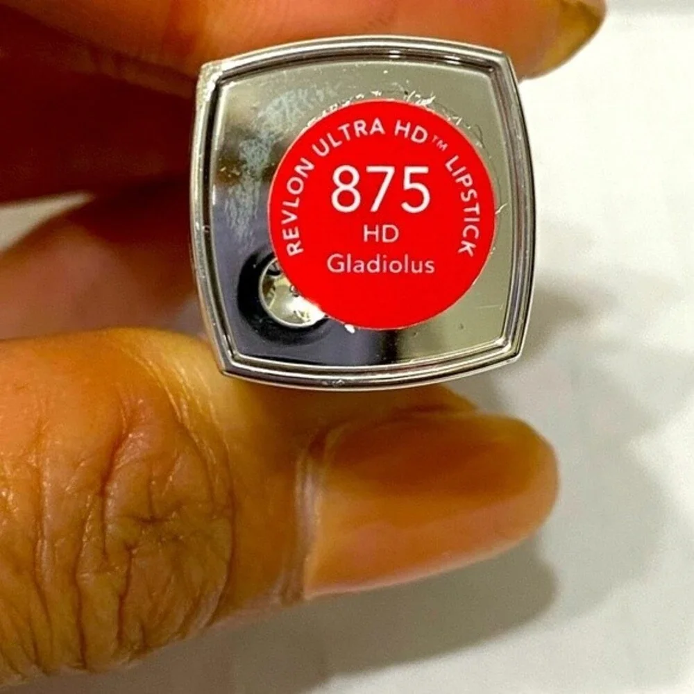 Revlon ultra hd