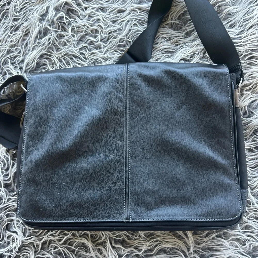 Boconi leather men’s
