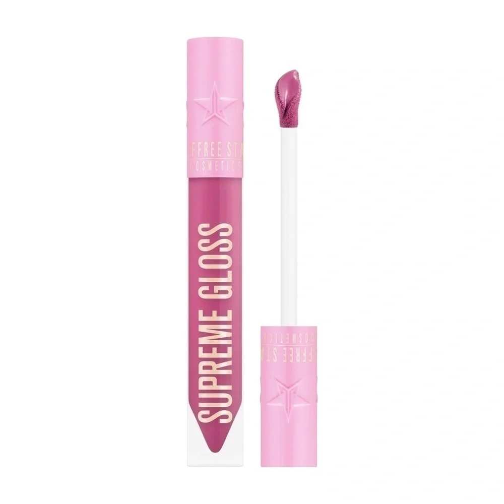 Jeffree Star new box