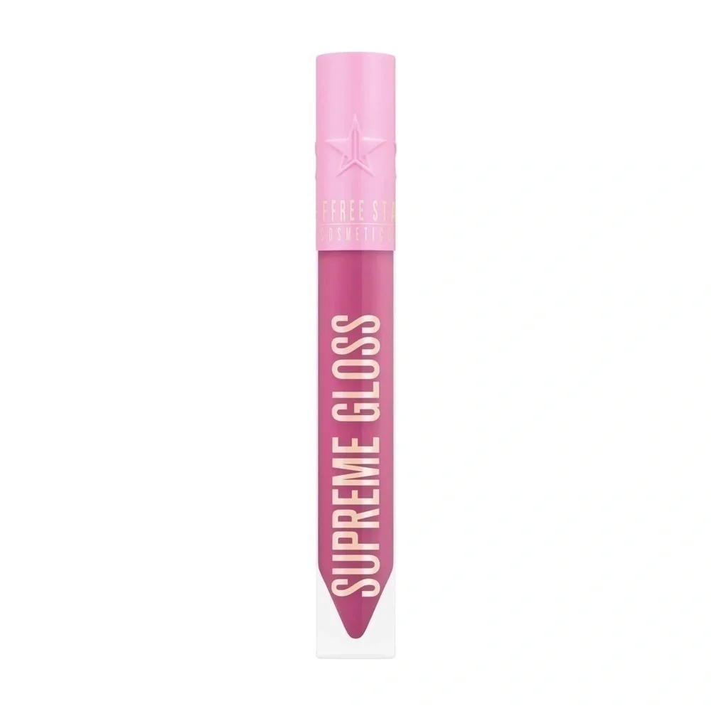 Jeffree Star new box