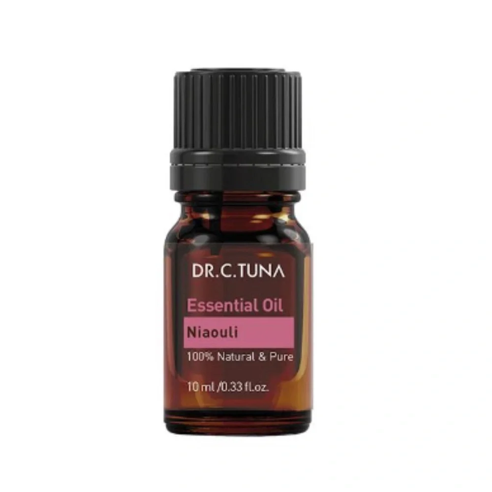 NWT Farmasi Dr. C. Tuna Niaouli Essential Oil