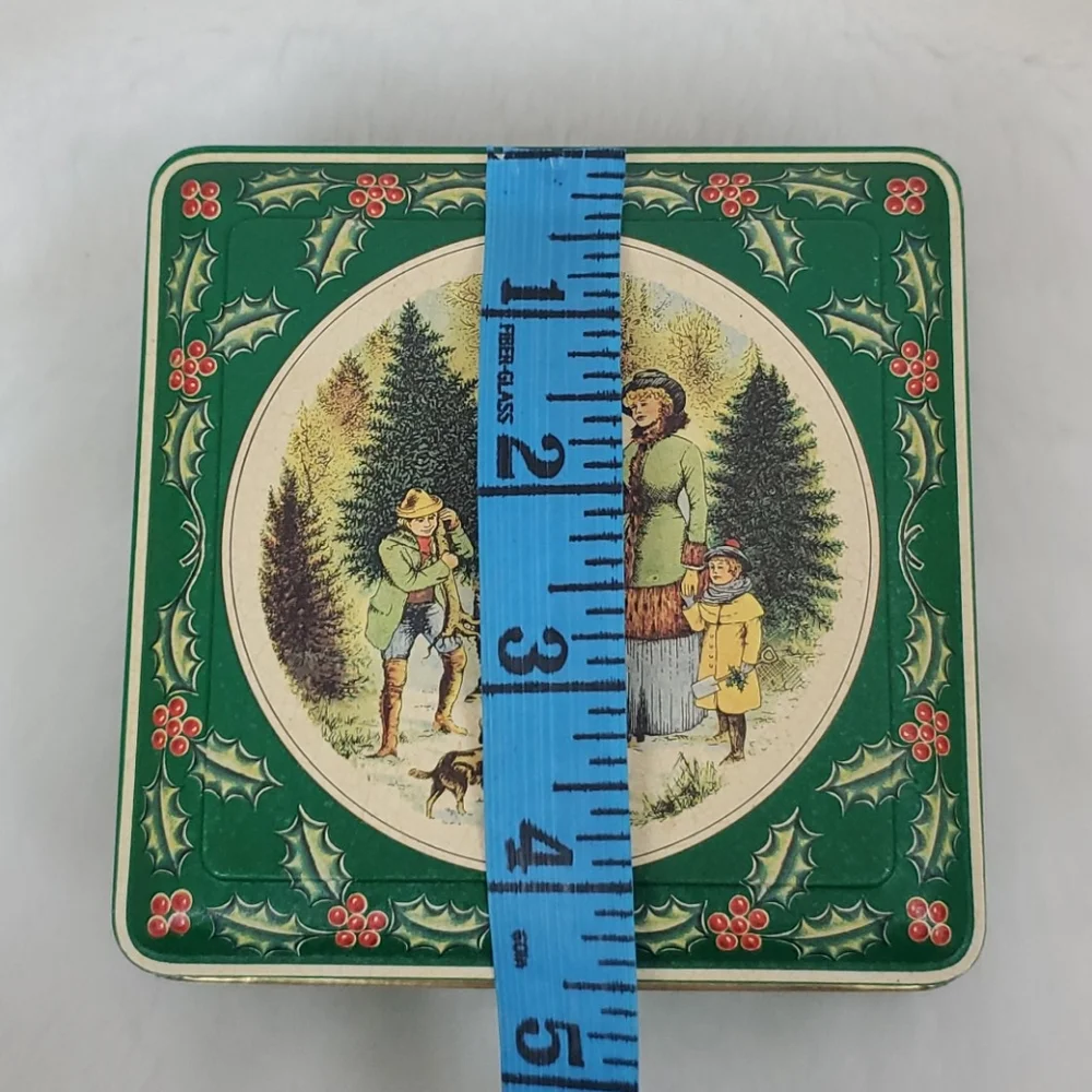 Vintage good used