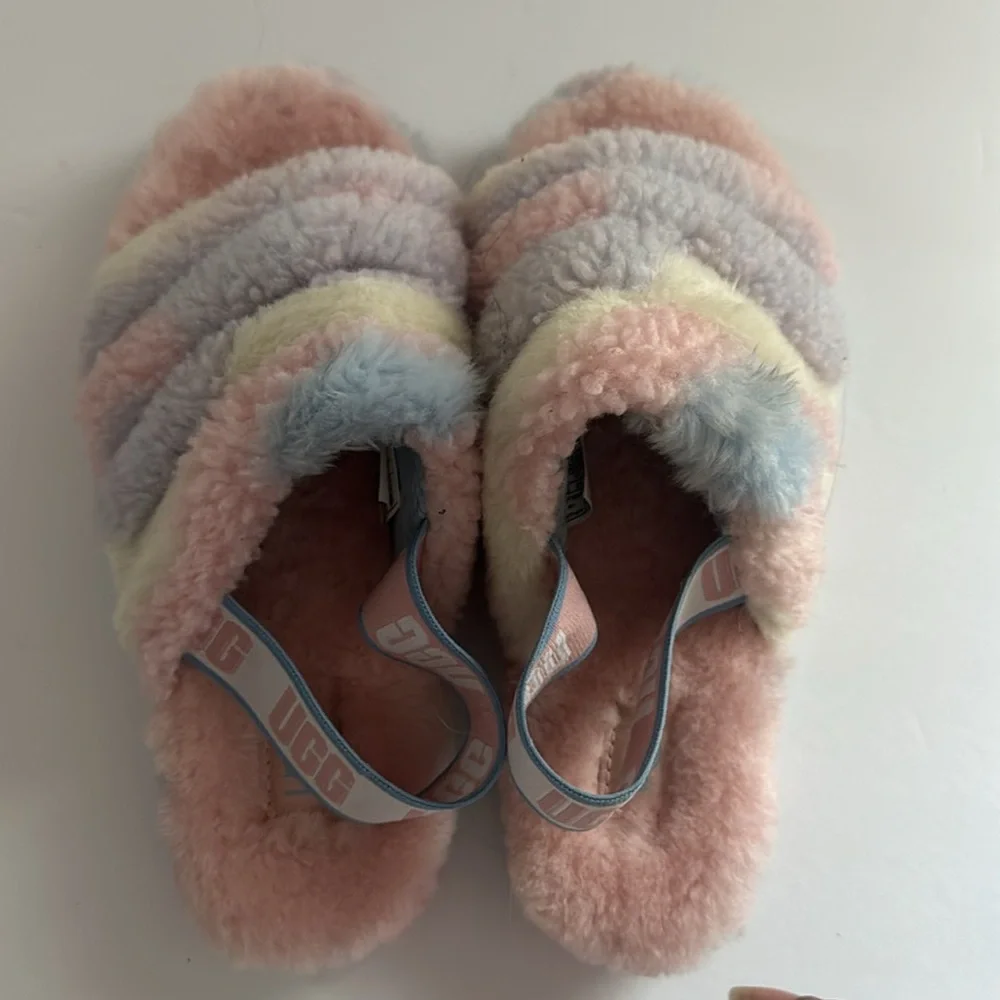 UGG soft cozy