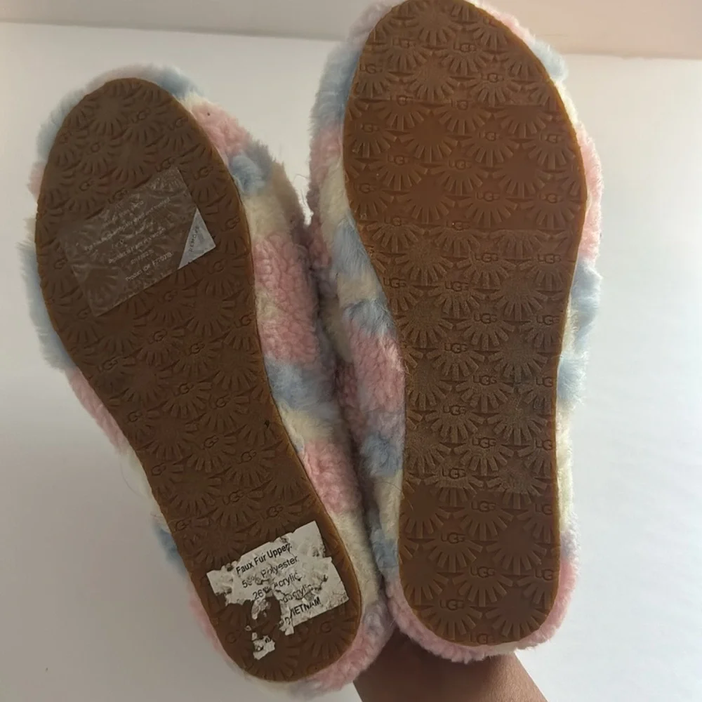 UGG soft cozy