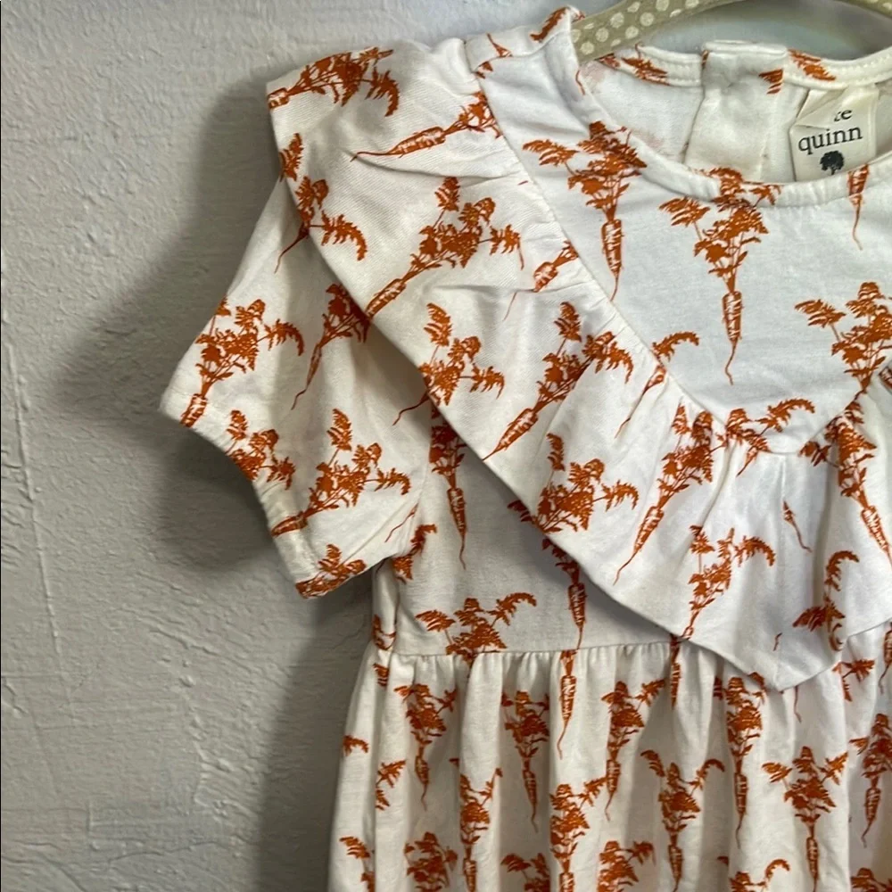 kate quinn charming floral