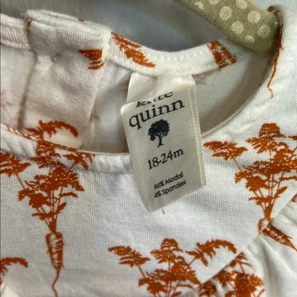 kate quinn charming floral