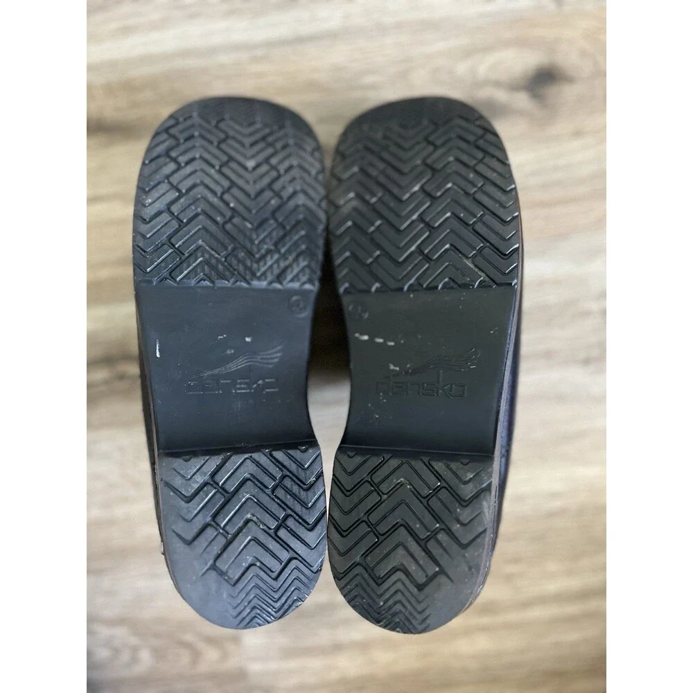 Dansko it will