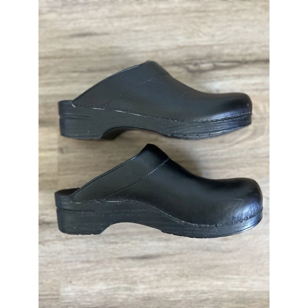 Dansko it will