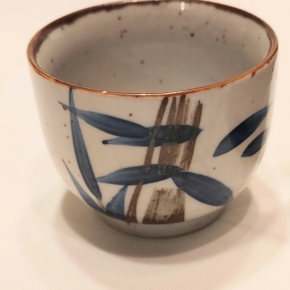 N/A japanese vintage
