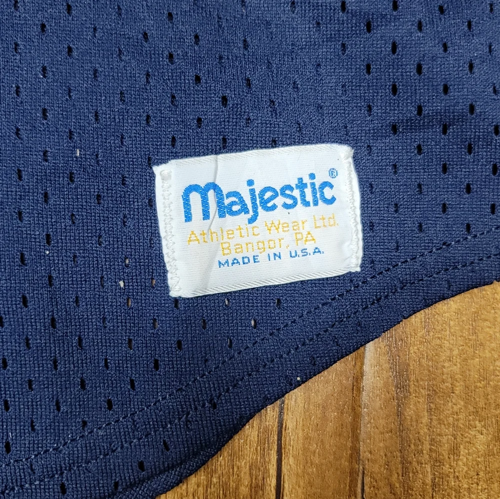 Majestic good size