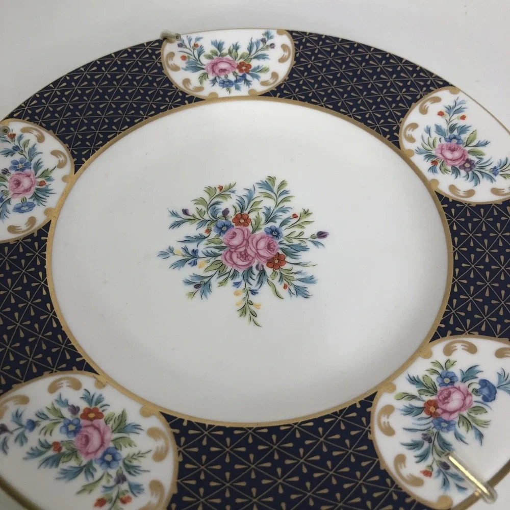 Royal Worcester please review