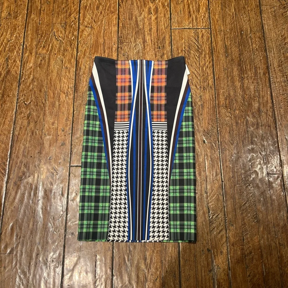 Clover Canyon bold asymmetrical