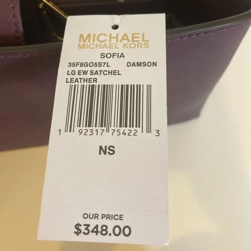 Michael Kors 👜 nwt