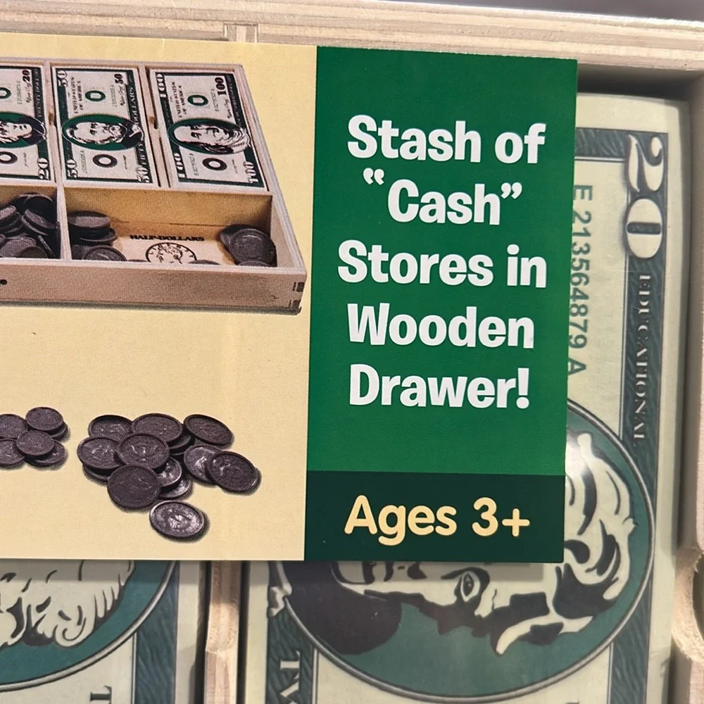 Melissa & Doug new