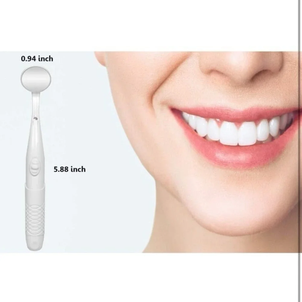 Amazon dental mirror