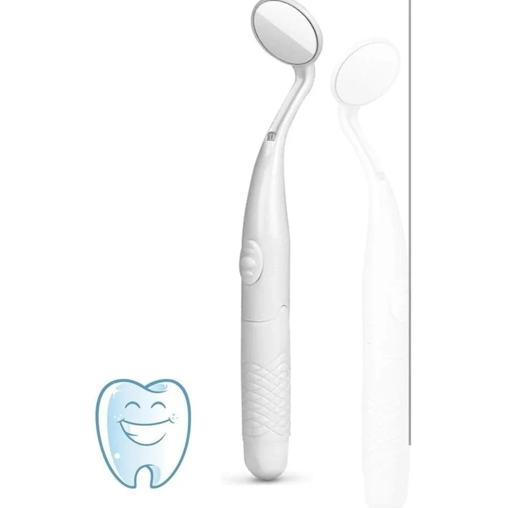 Amazon dental mirror