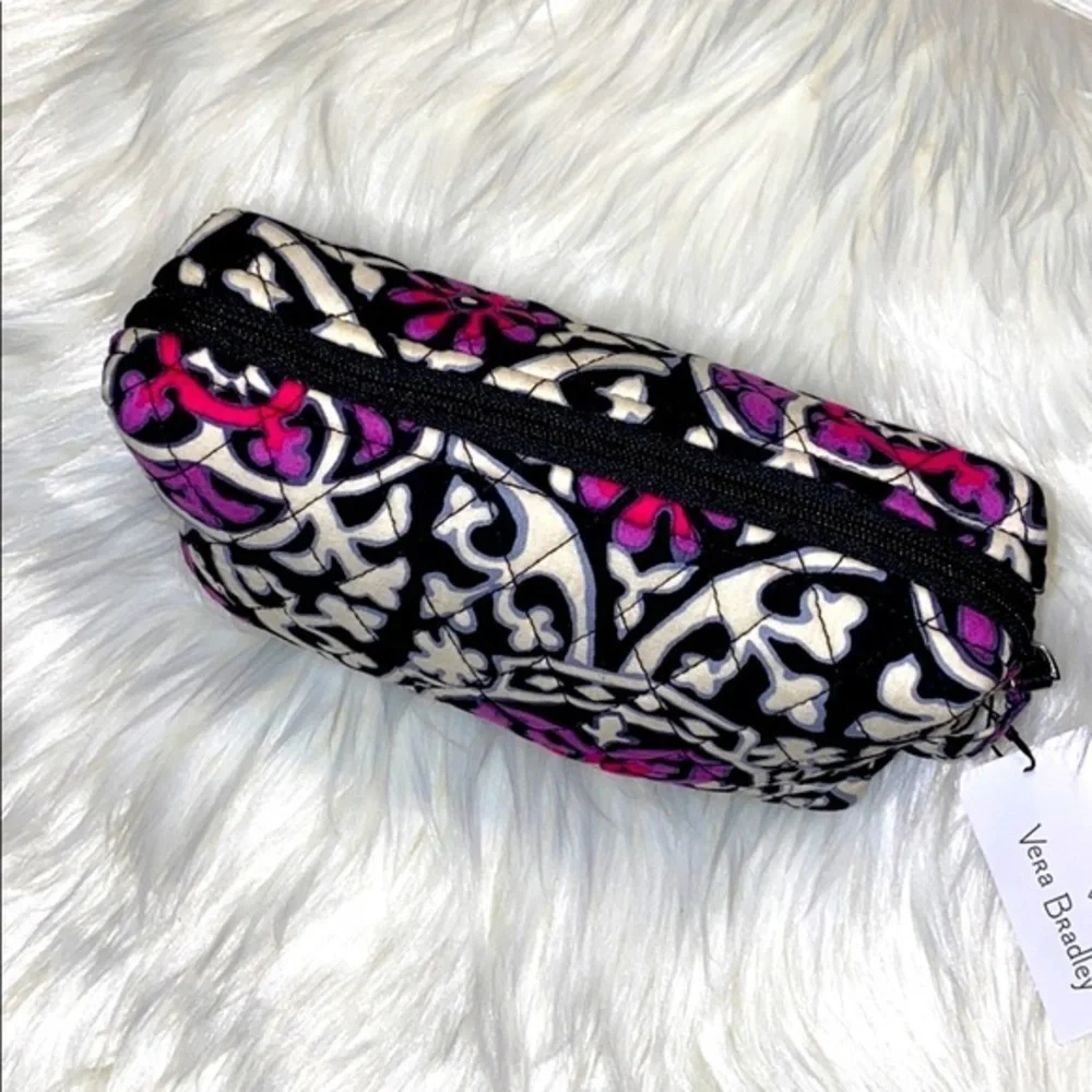 Vera Bradley nwt never