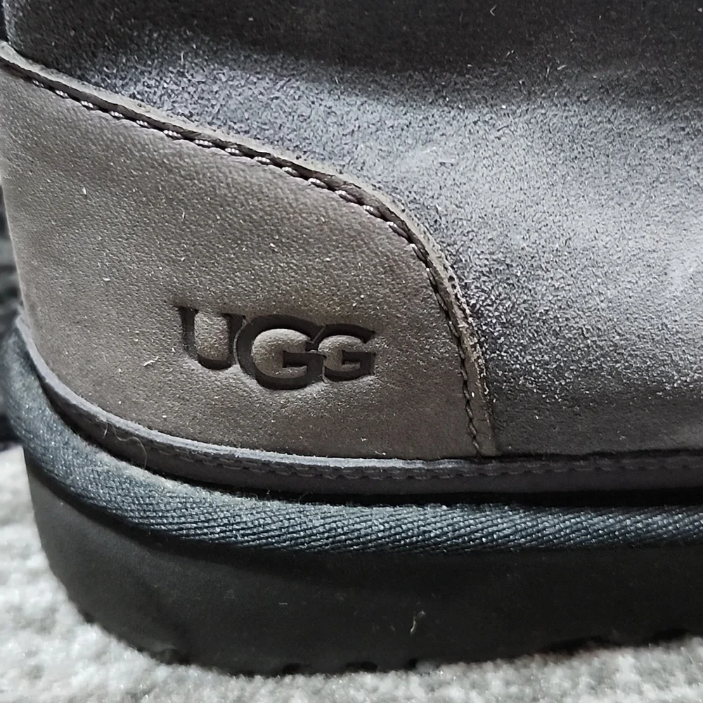 UGG size us