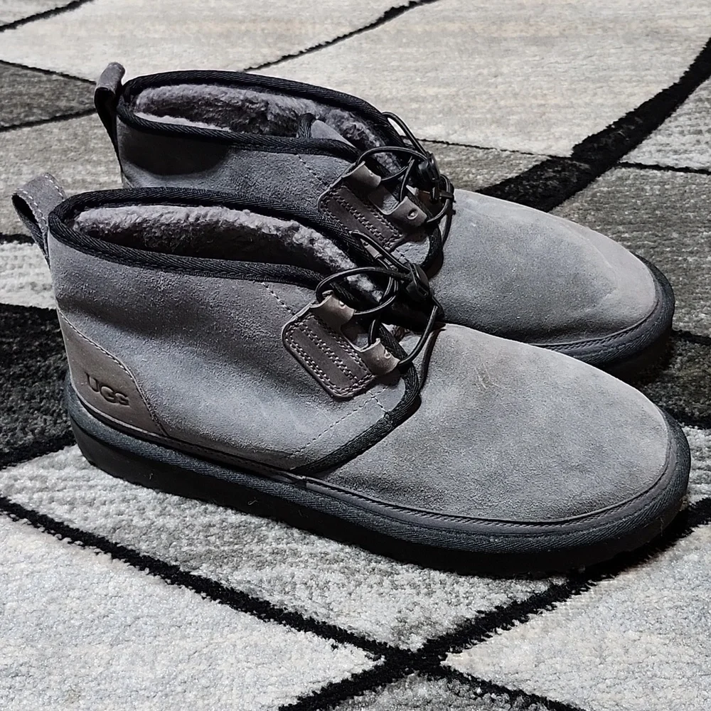 UGG size us
