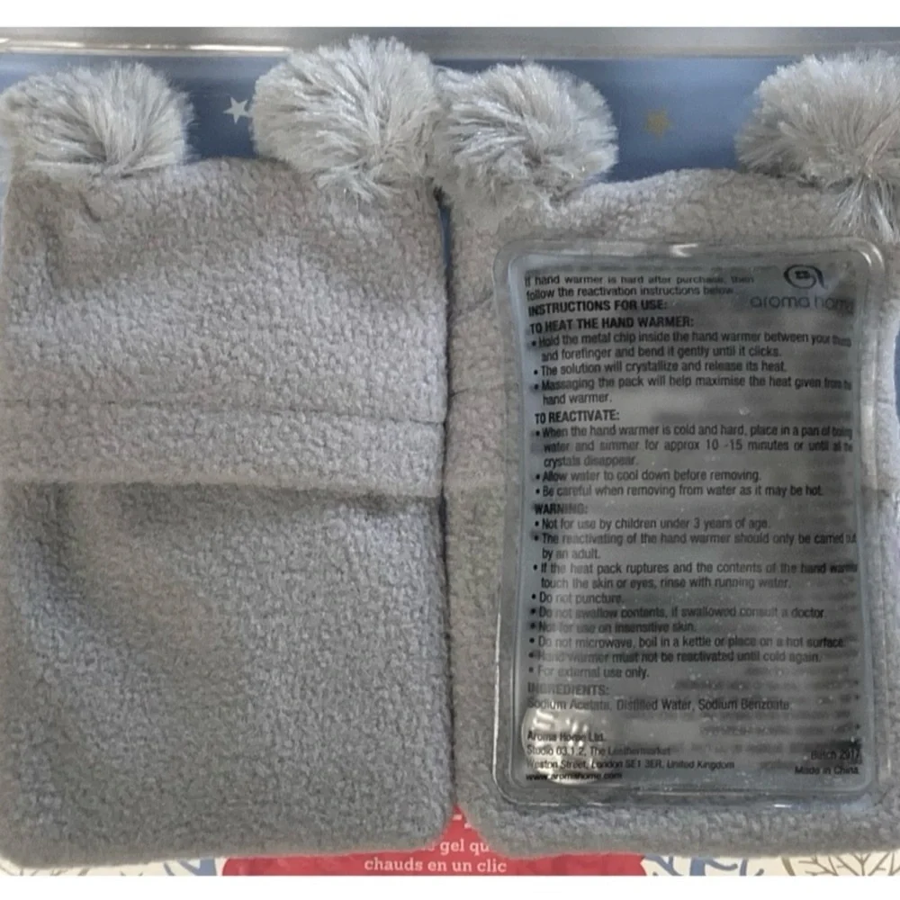 Aroma Home brand aroma