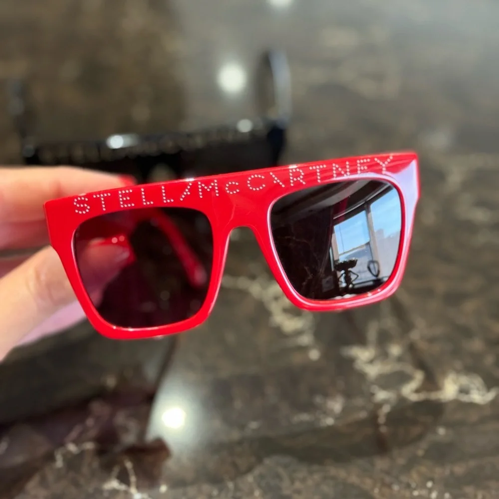 Stella McCartney chic stella
