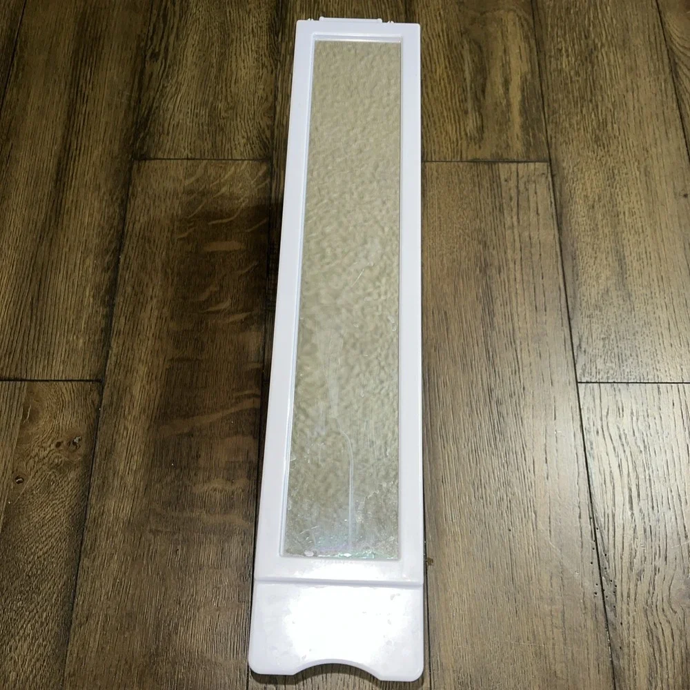 N/A light scrape