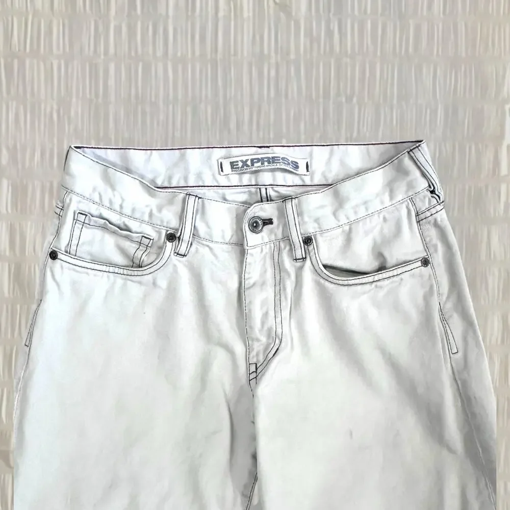 Express precision fit