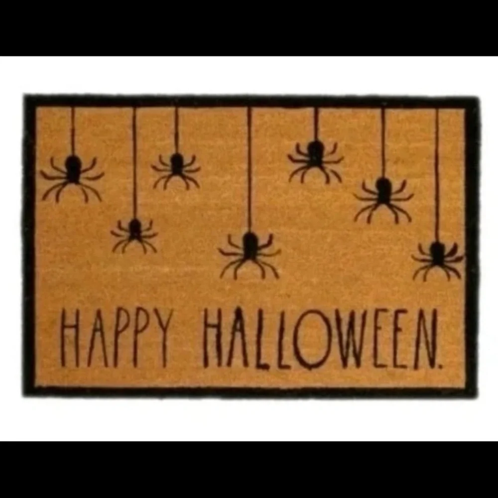 Rae Dunn celebrate halloween