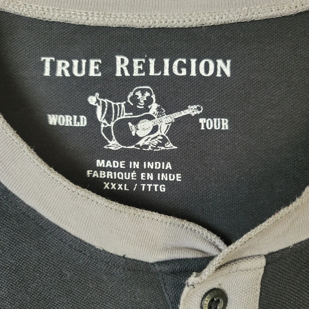 True Religion true religion