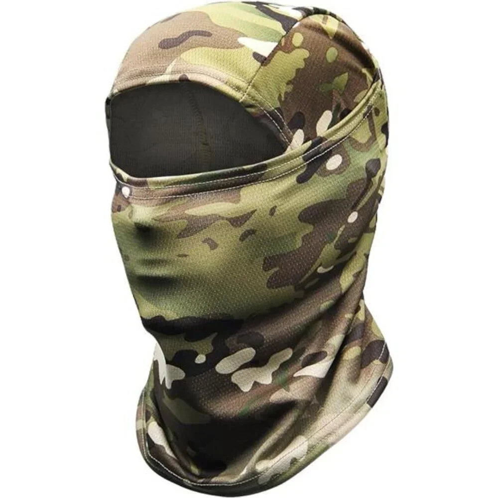 N/A airsoft trekking problem