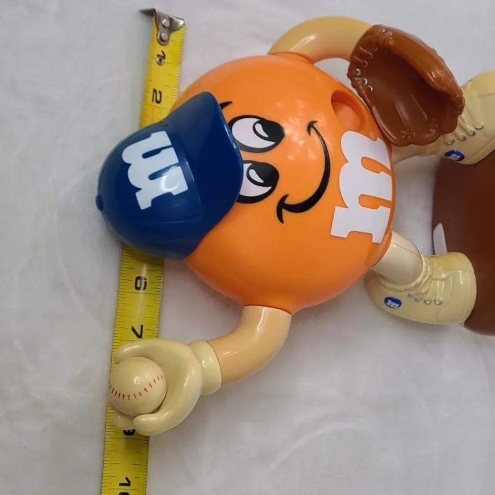 M&MS m&m sport