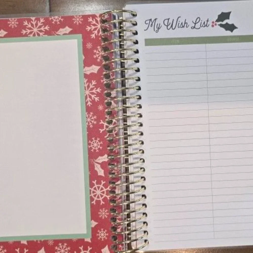 The Happy Planner happy planner