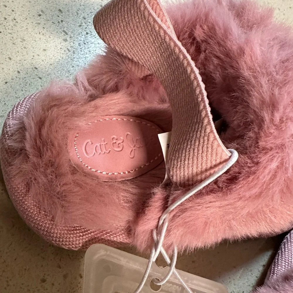 Cat & Jack soft cozy