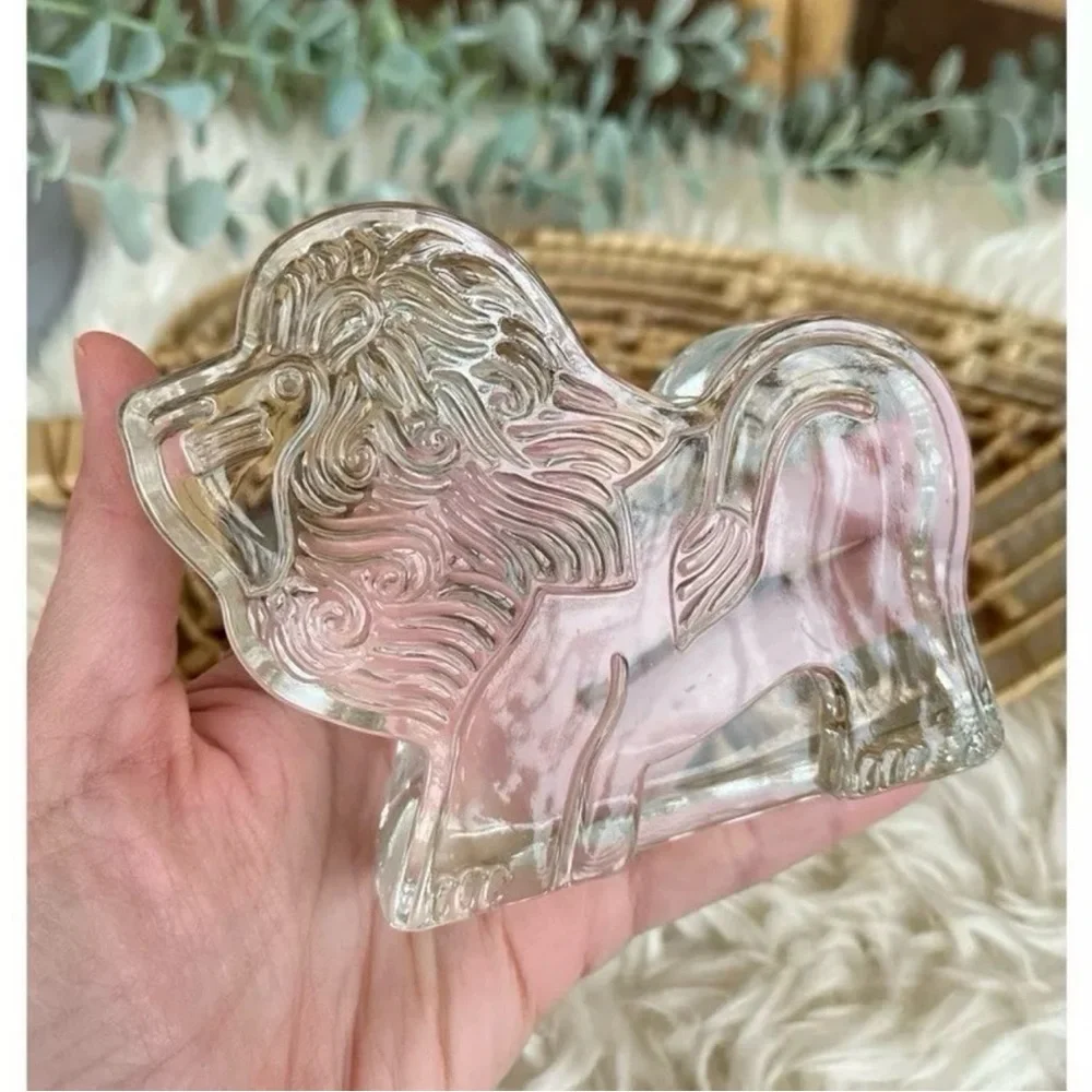 Dansk crystal zoo