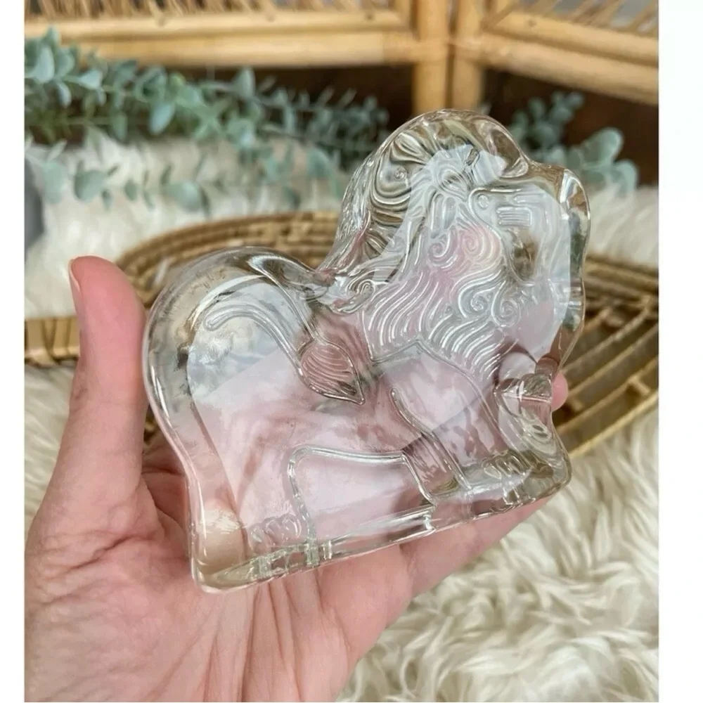 Dansk crystal zoo
